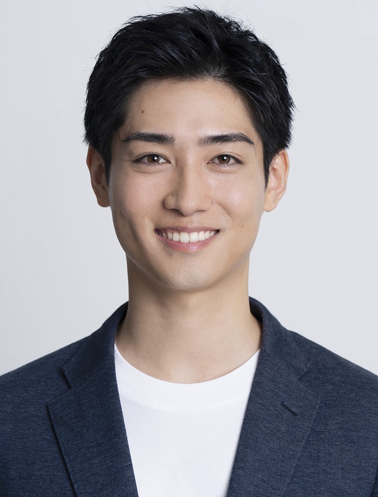 宮本　聖矢