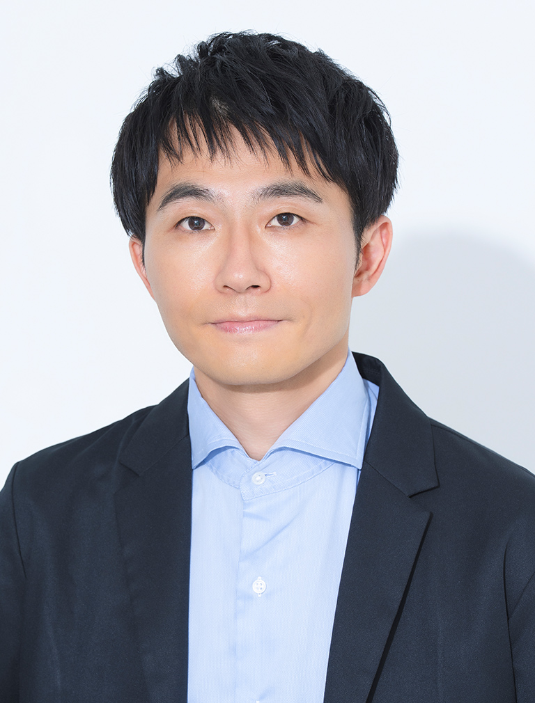 藤原　新太