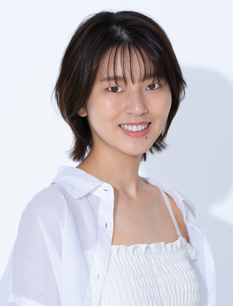 札野　七海